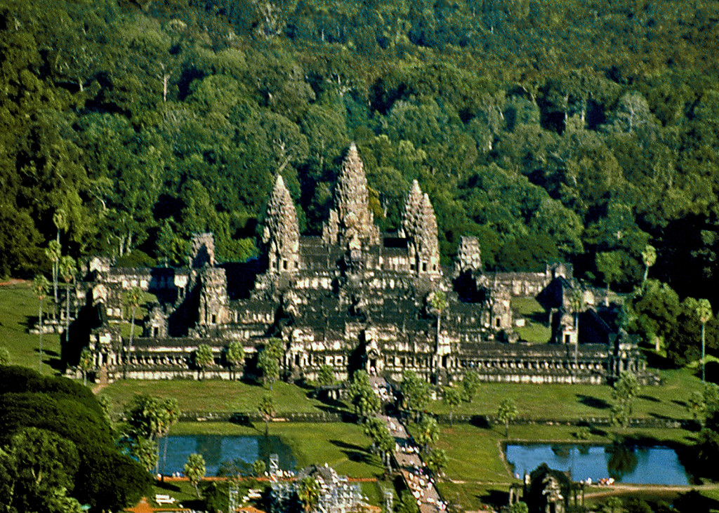 Angkor Overview LG