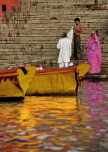 GANGES Reflections REVISED