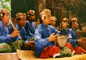 Gamelan