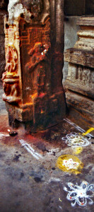 S SRI PILLAR PUJA narrow crop