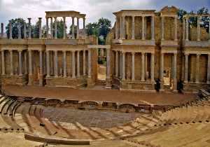 2 Merida Theater Overview