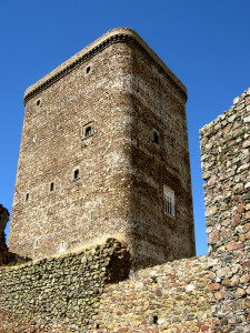 4 FERIA Castle