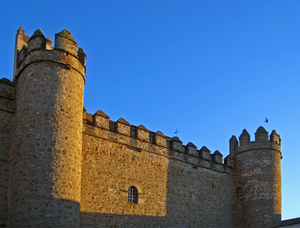 4 ZAFRA Battlements