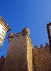 5 CACERES Towers