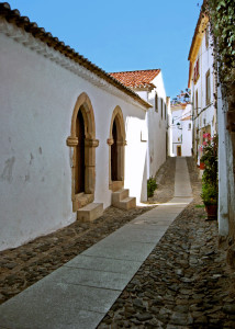 5 CASTELO DE VIDE Synagogue