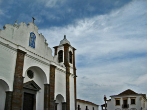 6 MONSARAZ Church Angle