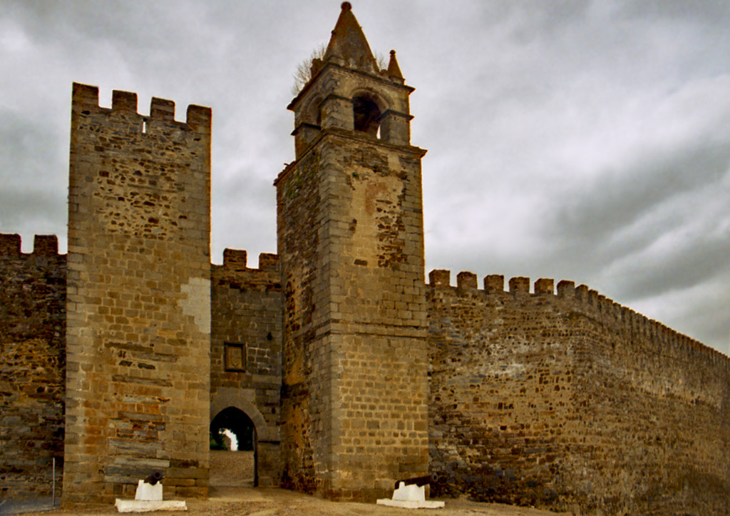 6 MOURAO Fortress